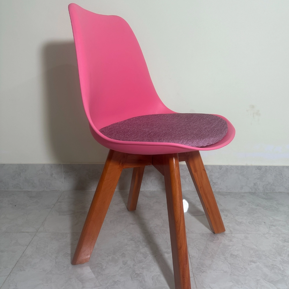 Solfa Tulip Chair