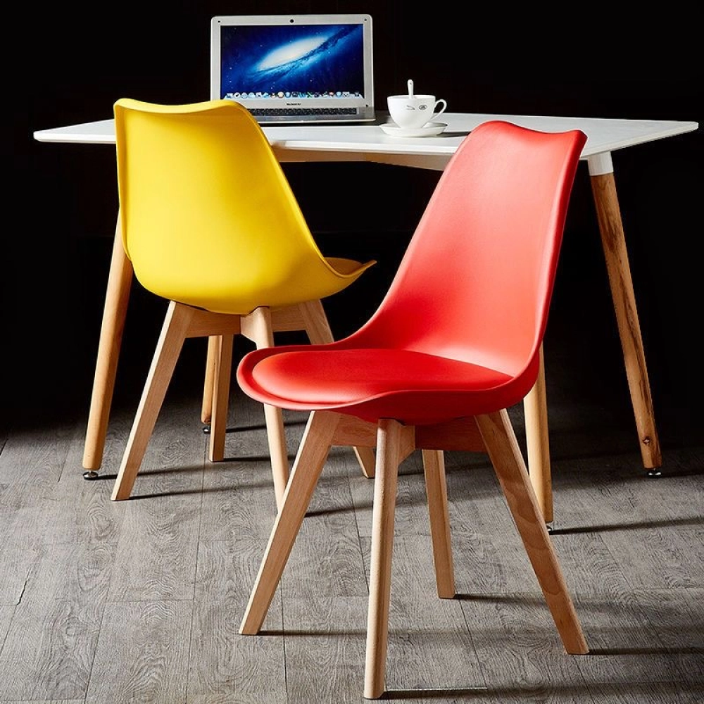 Solfa Tulip Chair