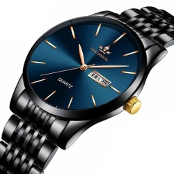 Luxury Fourron Water Resistant Watch-3008