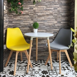 Premium Quality Luxury Tulip Chair