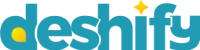 Logo of Deshify